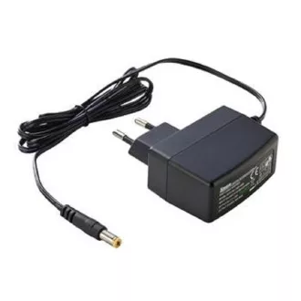 AVACOM Napájací adaptér 230V / 9V / 1A jednosmerný AVACOM Napájací adaptér 230V / 9V / 1A jednosmerný