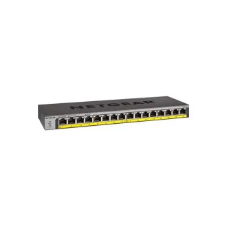 Netgear 16PT POE+ HP UNMANAGED SWITCH