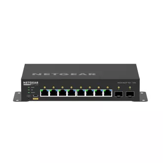 Netgear 8x1G PoE+ 220W a 2xSFP+ Managed Switch