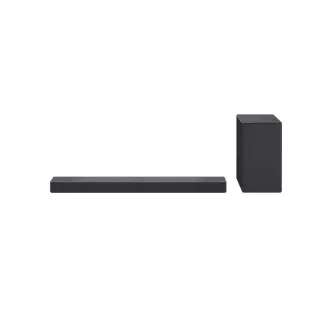 LG SC9S Soundbar s bezdrôtovým subwooferom LG SC9S Soundbar s bezdrôtovým subwooferom