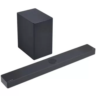 LG SC9S Soundbar s bezdrôtovým subwooferom LG SC9S Soundbar s bezdrôtovým subwooferom