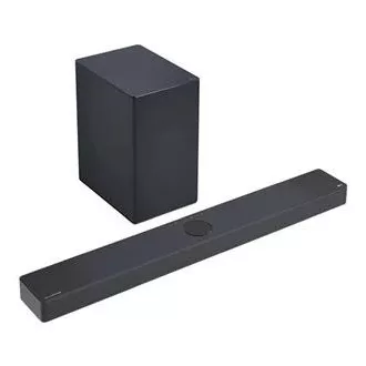 LG SC9S Soundbar s bezdrôtovým subwooferom LG SC9S Soundbar s bezdrôtovým subwooferom