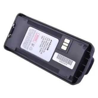AVACOM Motorola P100 series, P165, P185 Li-Ion 7,5 V 2500mAh AVACOM Motorola P100 series, P165, P185 Li-Ion 7,5 V 2500mAh