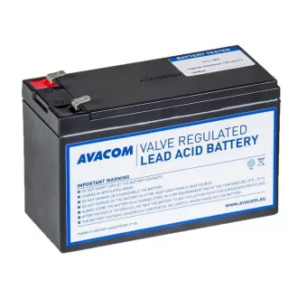 AVACOM RBC164 - batéria pre UPS