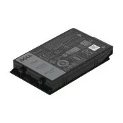 Dell J7HTX pre Latitude 12 7212 Batérie (4 Články)