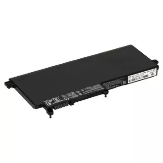 2-power ( SS03XL alternatívne ) ZBook 14u G5 Main Battery Pack 11.55V 4330mAh 2-power ( SS03XL alternatívne ) ZBook 14u G5 Main Battery Pack 11.55V 4330mAh