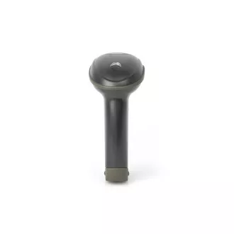 DIGITUS Ručný skener čiarových kódov 1D obojsmerný 200 skenov/s, 2 m kábel USB-RJ45 DIGITUS Ručný skener čiarových kódov 1D obojsmerný 200 skenov/s, 2 m kábel USB-RJ45