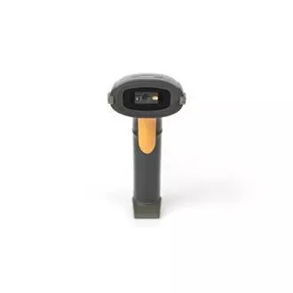 DIGITUS Ručný skener čiarových kódov 1D obojsmerný 200 skenov/s, 2 m kábel USB-RJ45 DIGITUS Ručný skener čiarových kódov 1D obojsmerný 200 skenov/s, 2 m kábel USB-RJ45
