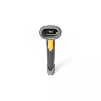 DIGITUS Ručný skener čiarových kódov 2D, kompatibilný s QR kódom, obojsmerný 200 skenov/s, 2 m kábel USB-RJ45, s držiakom DIGITUS Ručný skener čiarových kódov 2D, kompatibilný s QR kódom, obojsmerný 200 skenov/s, 2 m kábel USB-RJ45, s držiakom
