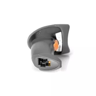 DIGITUS Ručný skener čiarových kódov 2D, kompatibilný s QR kódom, obojsmerný 200 skenov/s, 2 m kábel USB-RJ45, s držiakom DIGITUS Ručný skener čiarových kódov 2D, kompatibilný s QR kódom, obojsmerný 200 skenov/s, 2 m kábel USB-RJ45, s držiakom