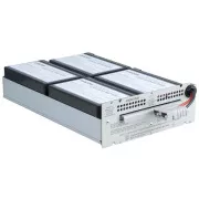 Avacom Náhradná batéria RBC23 - batéria pre UPS