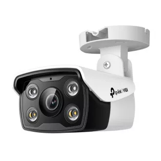 TP-Link VIGI C340(6mm) VIGI 4MPx vonkajšia bullet sieťová kamera s plnofarebným nočným videním