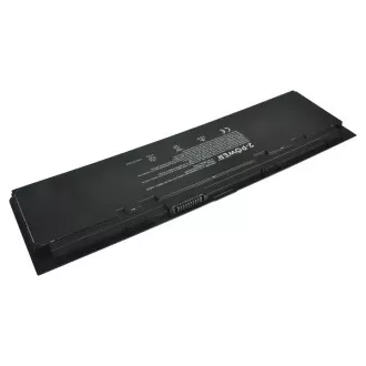 2-Power Dell Latitude E7240 3 článková Batéria do Laptopu 7,4V 5880mAh 2-Power Dell Latitude E7240 3 článková Batéria do Laptopu 7,4V 5880mAh