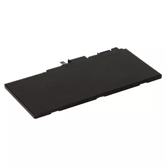 2-Power EliteBook 840 G3 (CSO3 XLCS033 alternative ) ?lánková Batéria do Laptopu 11,4V 3400mAh 2-Power EliteBook 840 G3 (CSO3 XLCS033 alternative ) ?lánková Batéria do Laptopu 11,4V 3400mAh