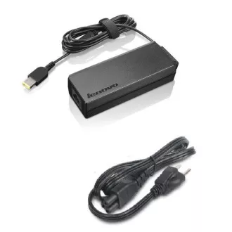 Lenovo adaptér ThinkCentre 65W AC adaptér (Slim Tip)-EU