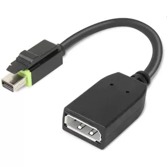 Lenovo redukcia ThinkStation Mini DP to DP adaptér