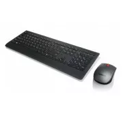 Lenovo klávesnica + myš Professional Wireless SK/SK