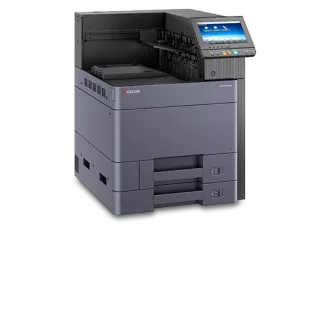 Kyocera ECOSYS P4060dn tlačiareň A3 / 60ppm/30ppm / 1200x 1200 dpi/ 4GB/ Duplex / USB/ LAN