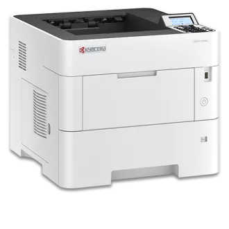 Kyocera ECOSYS PA6000x mono A4 / 60ppm / 1200x 1200 dpi / 512MB / Duplex / USB / LAN