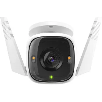 TP-LINK Tapo C320WS - Outdoor IP kamera s WiFi a LAN, 4MP (2560 × 1440), ONVIF, Starlight (Color Night Vision)