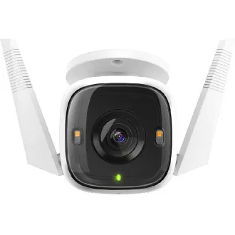 TP-LINK Tapo C320WS - Outdoor IP kamera s WiFi a LAN, 4MP (2560 × 1440), ONVIF, Starlight (Color Night Vision) TP-LINK Tapo C320WS - Outdoor IP kamera s WiFi a LAN, 4MP (2560 × 1440), ONVIF, Starlight (Color Night Vision)