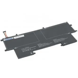 AVACOM Náhradná batéria HP EliteBook Folio G1 Li-Pol 7,7 V 4935mAh 28Wh