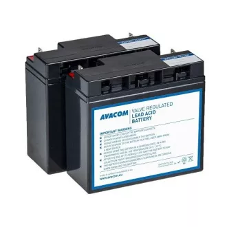 AVACOM batéria pre UPS Belkin, CyberPower
