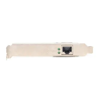 DIGITUS Gigabit Ethernet PCI Express sieťová karta, nízkoprofilový držiak, Realtek RTL8111H