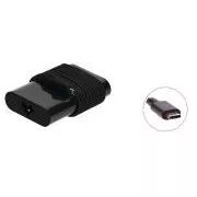Dell ACA0014A AC adaptér USB Type-C 65W