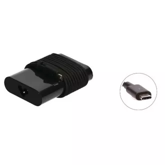 Dell ACA0014A AC adaptér USB Type-C 65W