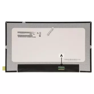 2-Power náhradný LCD panel pre notebook SCR0734B 14" 1920×1080 FHD 220N Matte 2-Power náhradný LCD panel pre notebook SCR0734B 14" 1920×1080 FHD 220N Matte