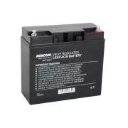 Avacom batéria 12V 20Ah M5 DeepCycle (PBAV-12V020-M5AD)