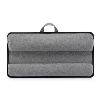 DIGITUS Notebookový stôl / pracovná stanica do 17", slot pre mobilný telefón, podložka pod myš DIGITUS Notebookový stôl / pracovná stanica do 17", slot pre mobilný telefón, podložka pod myš