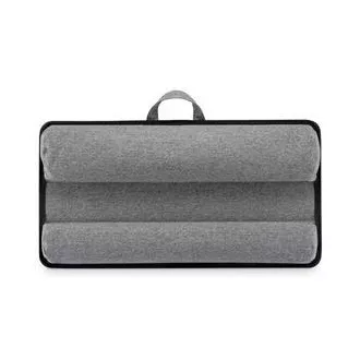 DIGITUS Notebookový stôl / pracovná stanica do 17", slot pre mobilný telefón, podložka pod myš DIGITUS Notebookový stôl / pracovná stanica do 17", slot pre mobilný telefón, podložka pod myš
