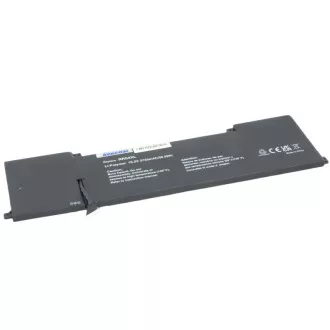 Avacom náhradné batérie pre HP Omen 15-5000 Series Li-Pol 15,2 V 3720mAh 56Wh