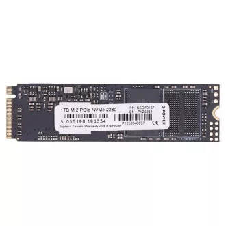 2-Power SSD 1TB M.2 PCIe NVMe 2280 2-Power SSD 1TB M.2 PCIe NVMe 2280