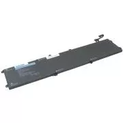 Avacom náhradné batérie pre Dell Inspiron 7590, XPS 9570 Li-Pol 11,4 V 8500mAh 97Wh