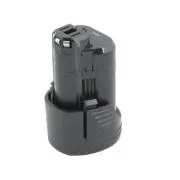 Avacom náhradné batérie pre BOSCH 12 V Power for ALL Bosch, Li-Ion 10,8 V 2000mAh