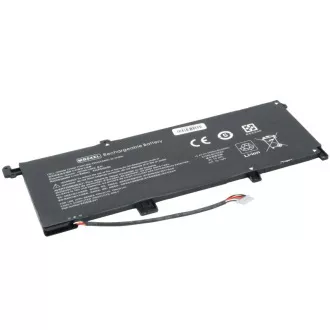 Avacom náhradné batérie pre HP Envy 15-aq series Li-Pol 15,4 V 3400mAh 52Wh
