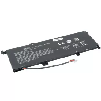 Avacom náhradné batérie pre HP Envy 15-aq series Li-Pol 15,4 V 3400mAh 52Wh Avacom náhradné batérie pre HP Envy 15-aq series Li-Pol 15,4 V 3400mAh 52Wh