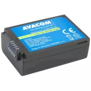 AVACOM Náhradná batéria Nikon EN-EL25 Li-Ion 7.6V 1350mAh 10.3Wh