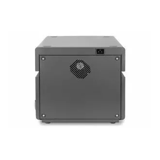 DIGITUS mobilná stolná nabíjacia skrinka pre tablety do 14 palcov, 10 zariadení. UV-C, USB-C ( až 20W na zariadení