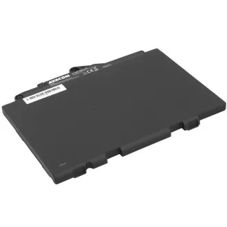 Avacom náhradná batéria HP EliteBook 725 G3/820 G3 Li-Pol 11,4 V 3800mAh 43Wh