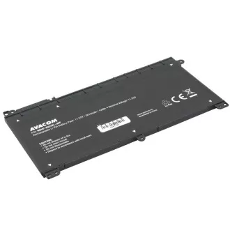 Avacom náhradná batéria HP Pavilion 13-u series Li-Pol 11,55 V 3610mAh 42Wh