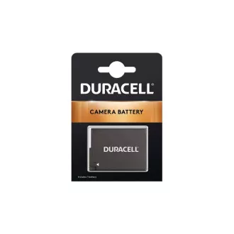 DURACELL Batéria - AHDBT-501 - náhrada pre GoPro Hero 5,6,7 Battery 1250mAh