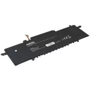 AVACOM Náhradná batéria Asus ZenBook UX334, UX434 Li-Pol 11,55 V 4330mAh 50Wh