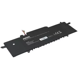 AVACOM Náhradná batéria Asus ZenBook UX334, UX434 Li-Pol 11,55 V 4330mAh 50Wh