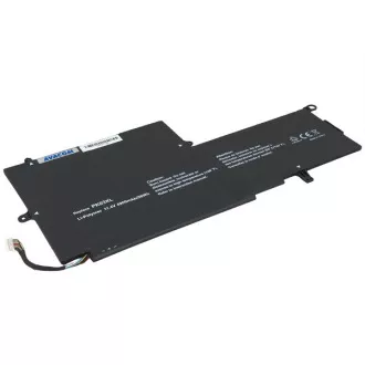AVACOM Náhradná batéria HP Spectre Pro X360 G1, G2 PK03XL Li-Pol 11,4 V 4900mAh 56Wh AVACOM Náhradná batéria HP Spectre Pro X360 G1, G2 PK03XL Li-Pol 11,4 V 4900mAh 56Wh