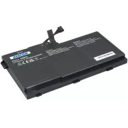 AVACOM Náhradná batéria HP Zbook 17 G3 AI06XL Li-Pol 11,4 V 8300mAh 95Wh