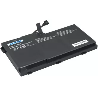 AVACOM Náhradná batéria HP Zbook 17 G3 AI06XL Li-Pol 11,4 V 8300mAh 95Wh